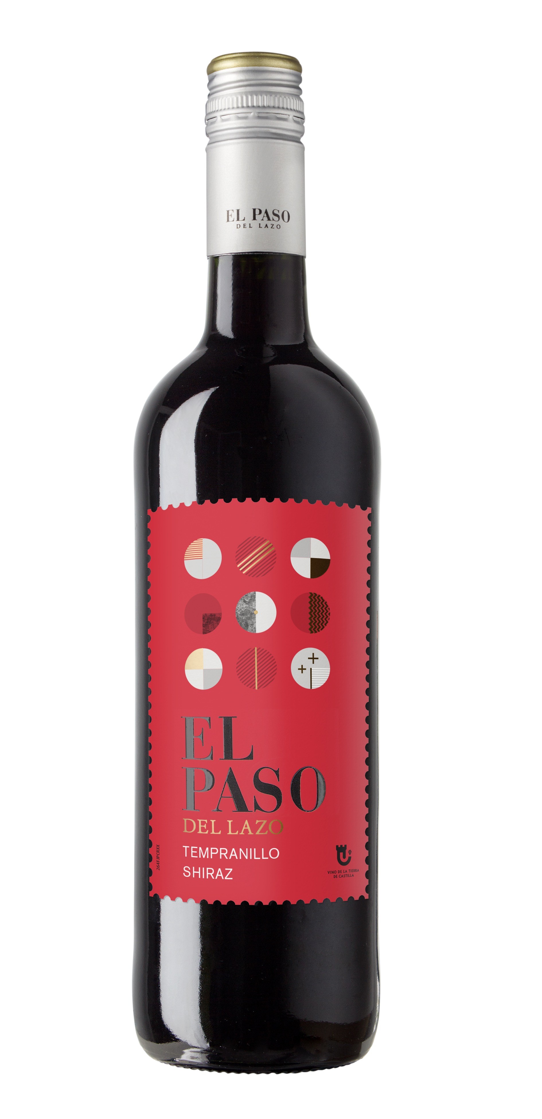 Tempranillo - Shiraz