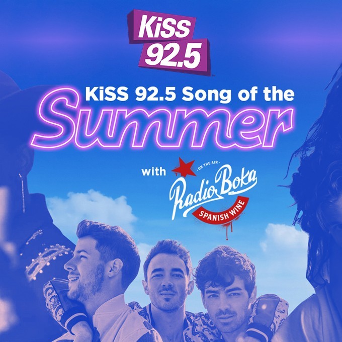 Radio Boka sponsors The Song of the Summer in Ontario