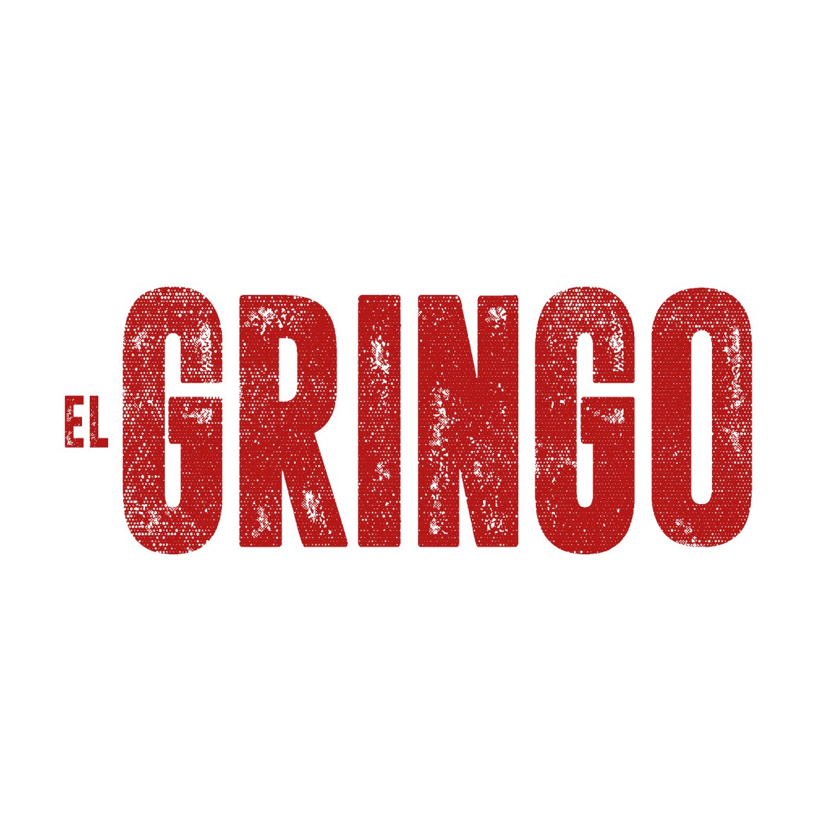 El Gringo is live... and alive!!