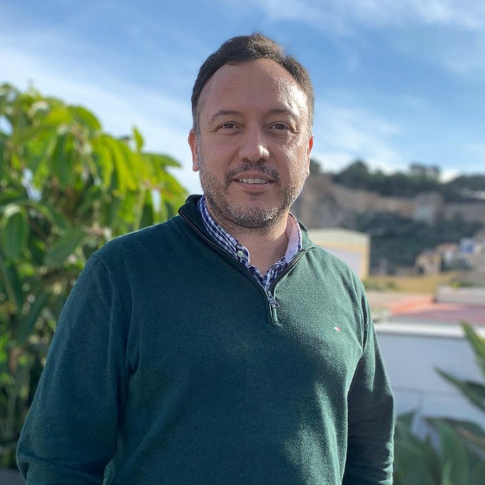 Conoce a nuestro Director de Enología: Marcelo Morales