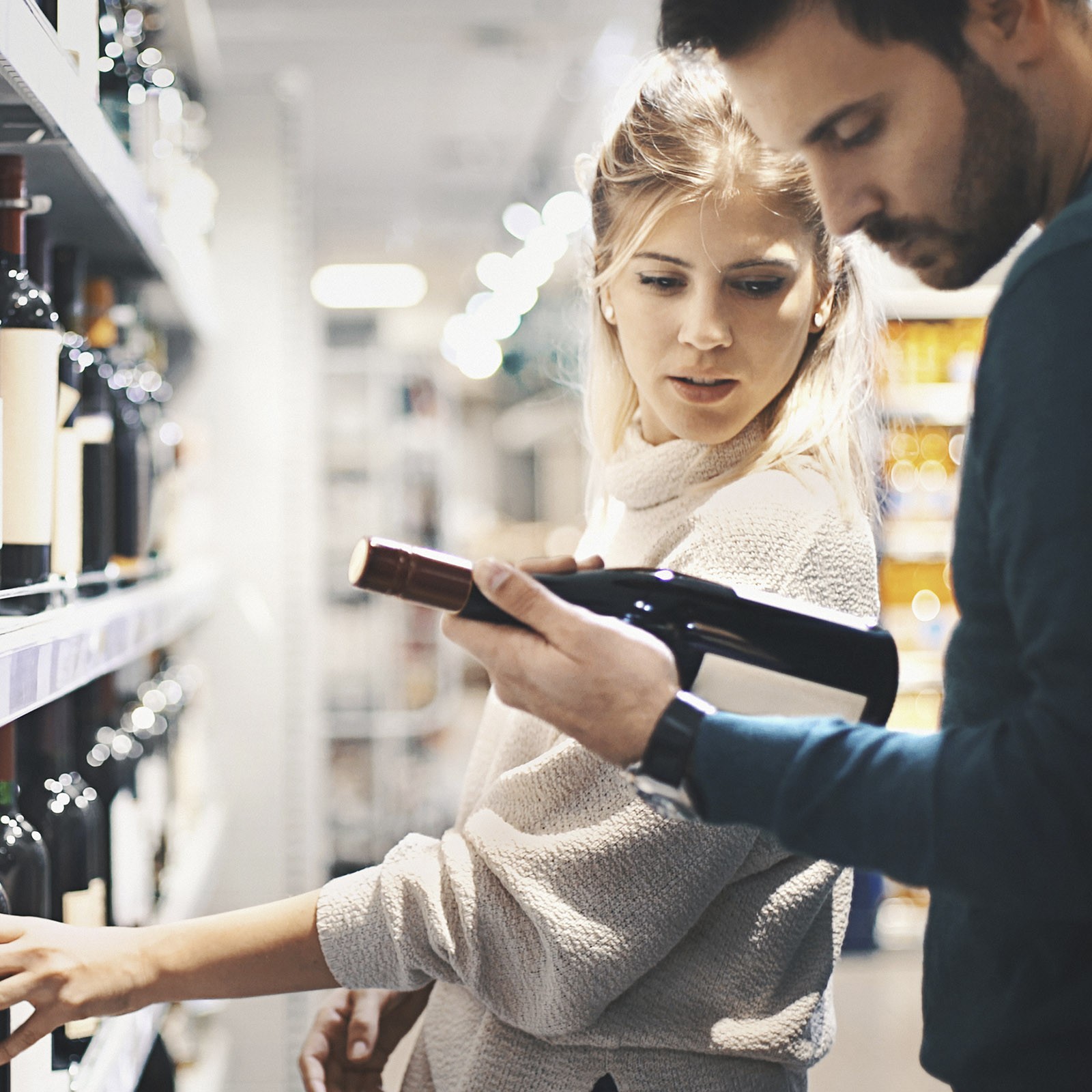 Los precios de los vinos: ¿más caro siempre es igual a mejor?