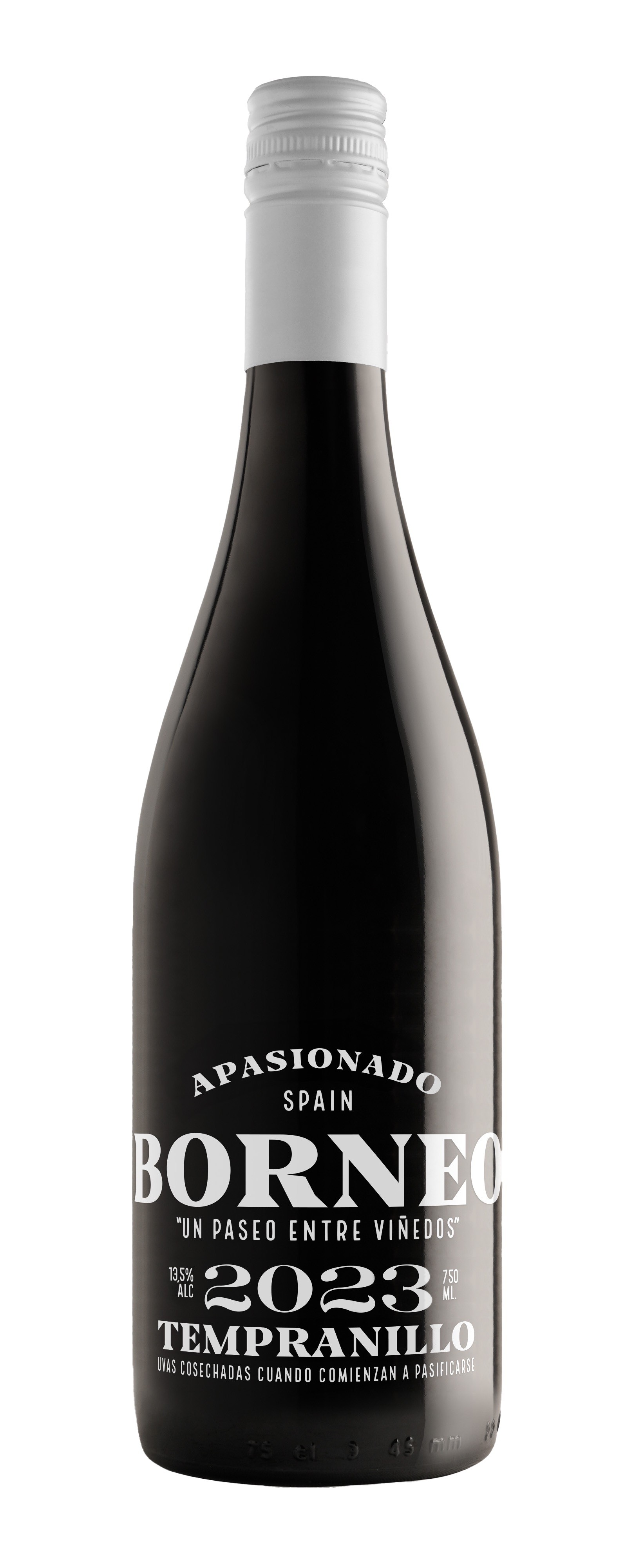 TEMPRANILLO APASIONADO