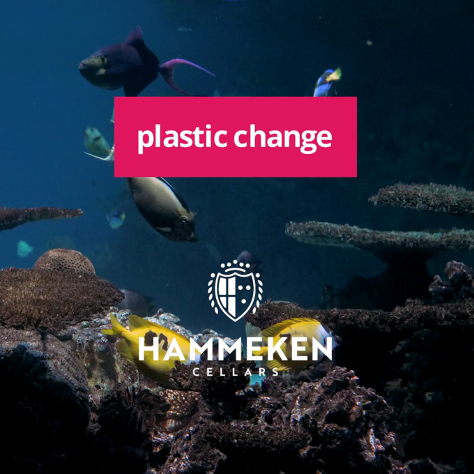 We Collaborate with Plastic Change