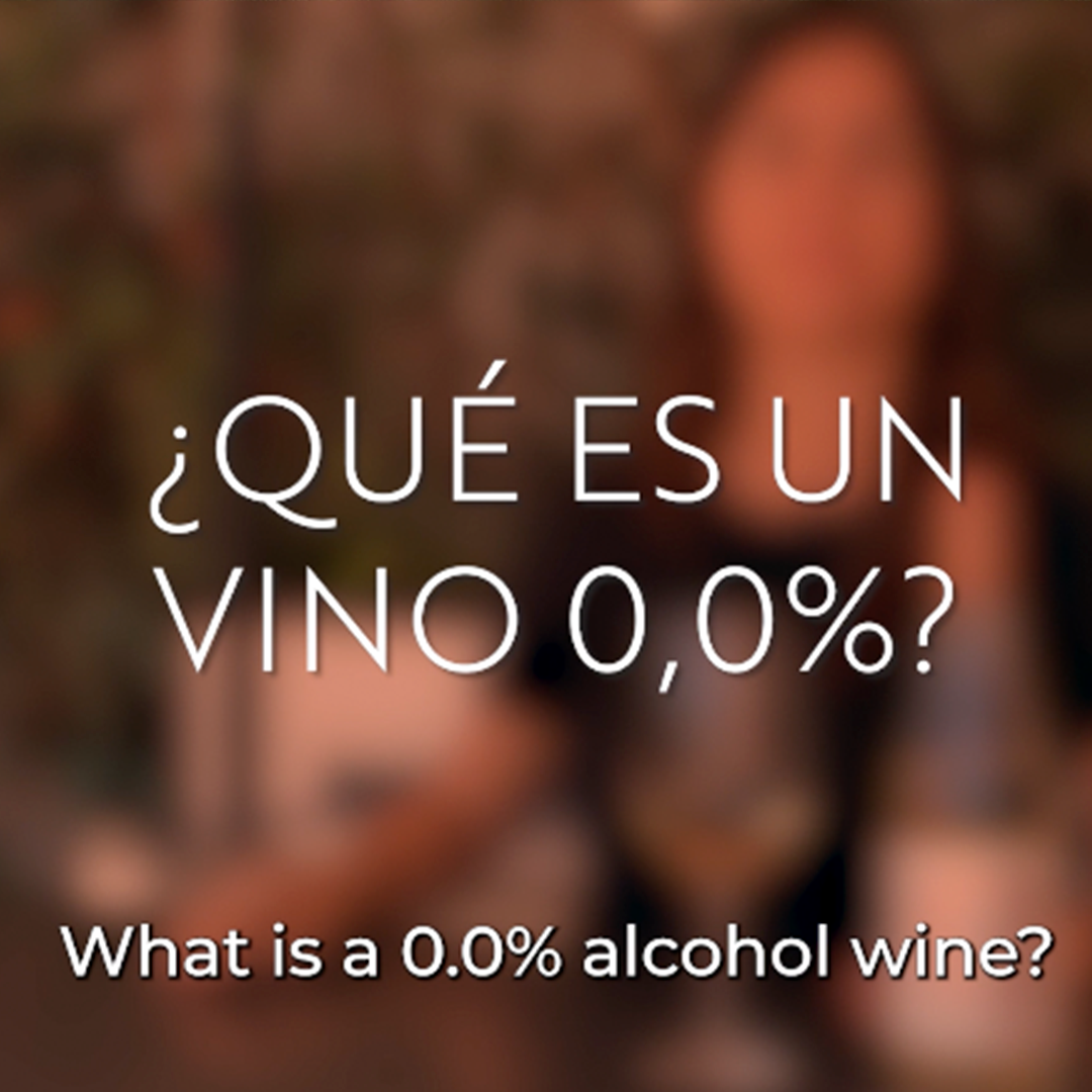 Conoce todos los secretos de nuestro 0’0% alcohol