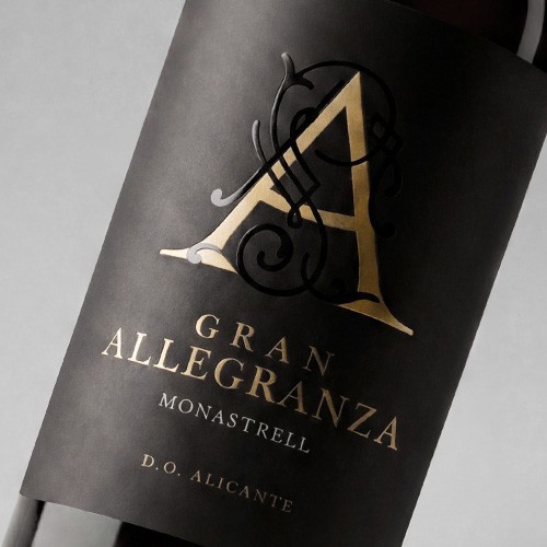 ALLEGRANZA