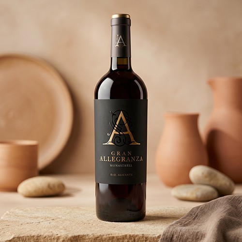 ALLEGRANZA
