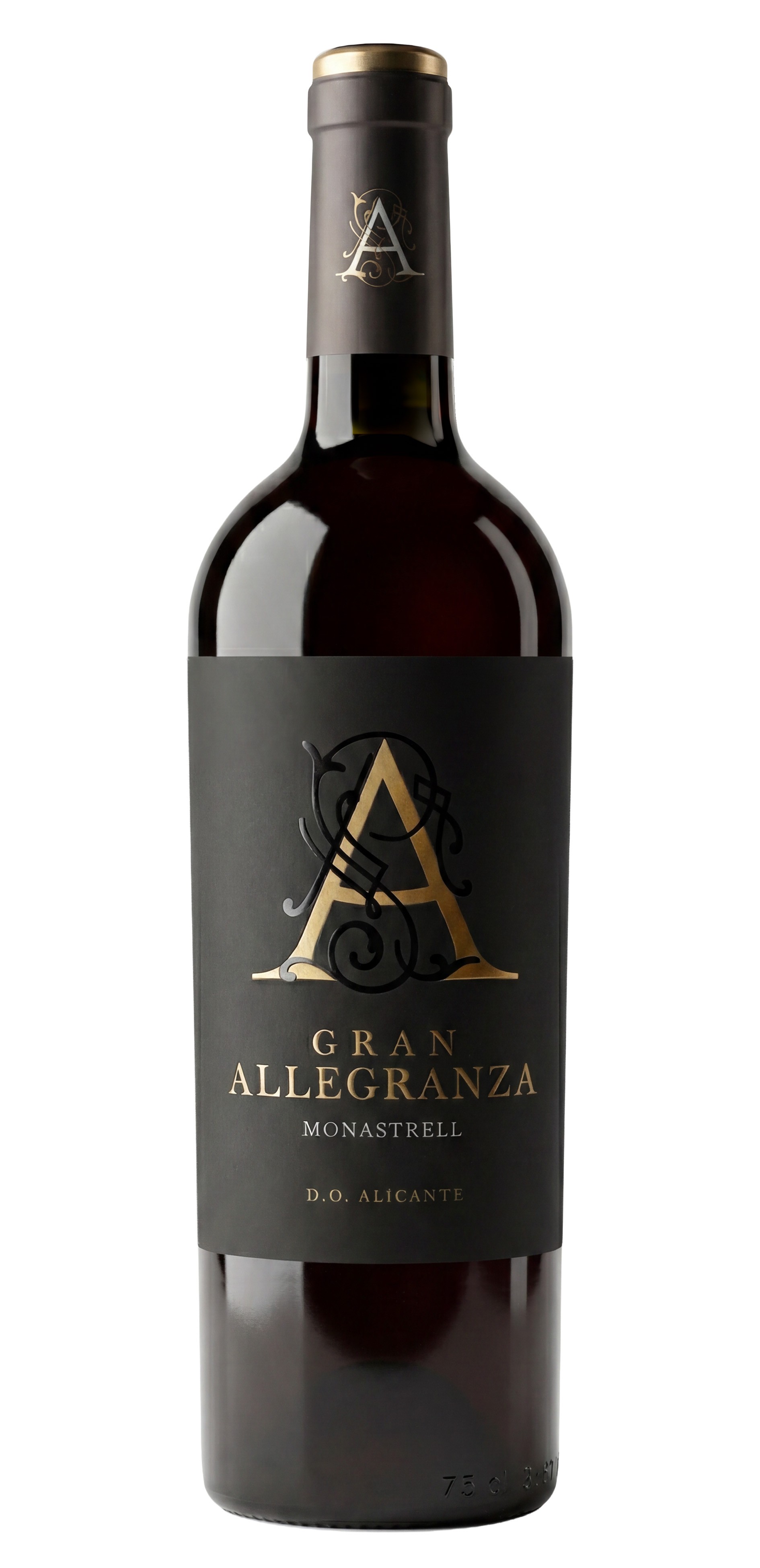 Gran Allegranza