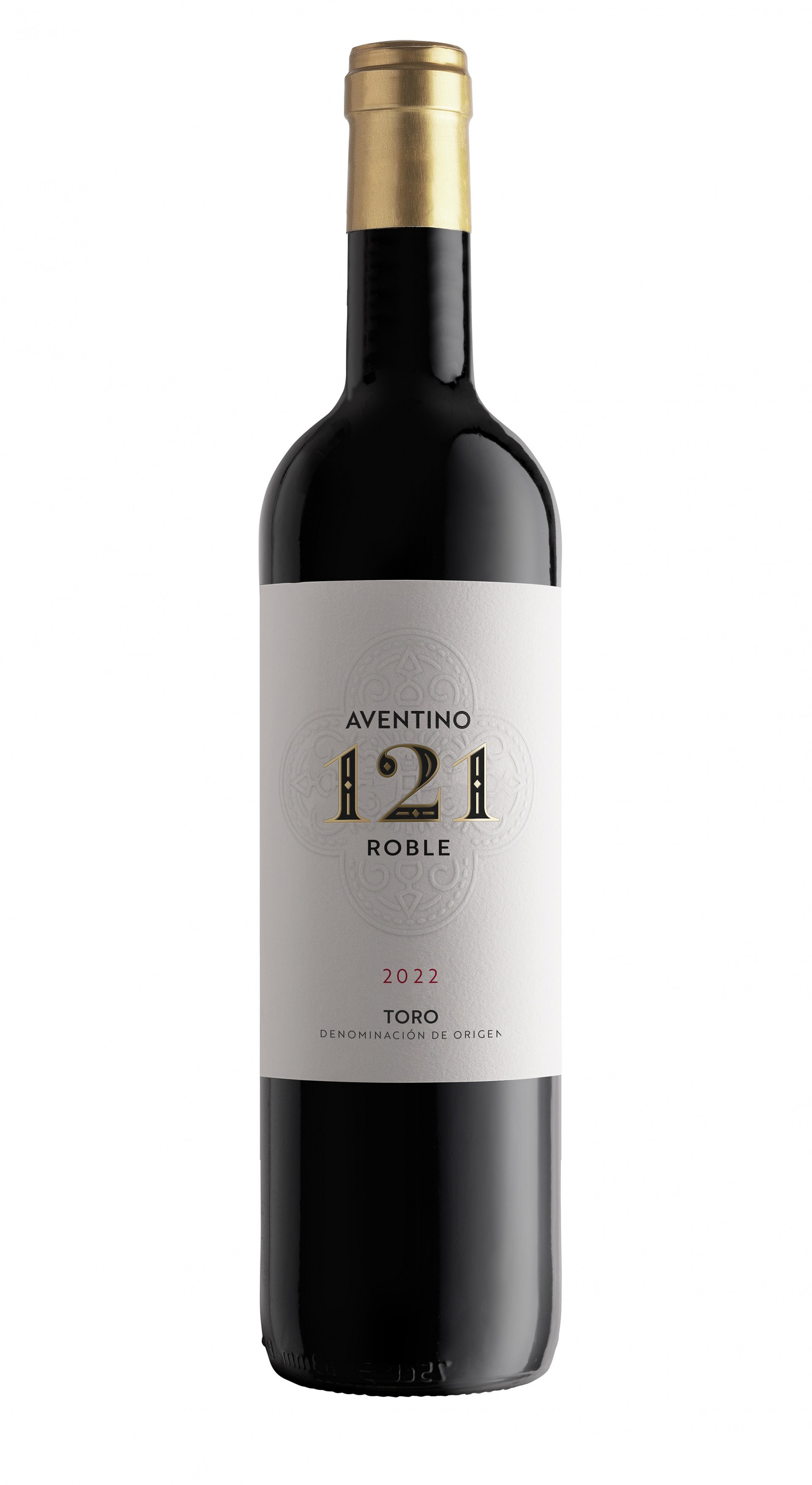 121 Roble