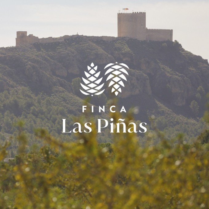 Finca Las Piñas: Nuestra planta de Bag-in-Box en Jumilla, España