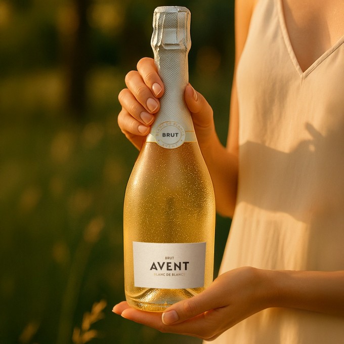 AVENT Brut Blanc de Blancs: This Summer’s Must-Have Sparkling