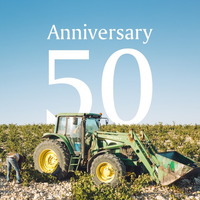 Celebrating 50 Years of Jumilla: The Heartland of Creencia Wines