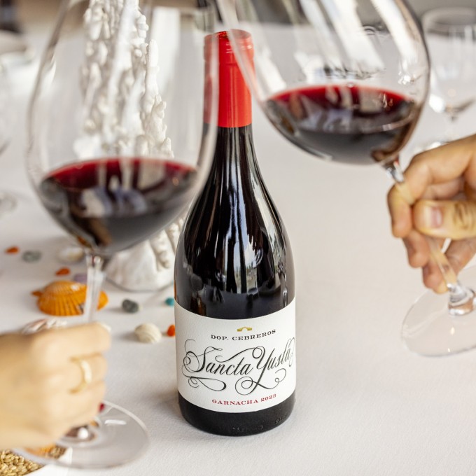 International Garnacha Day: Celebrate with Sancta Yusta