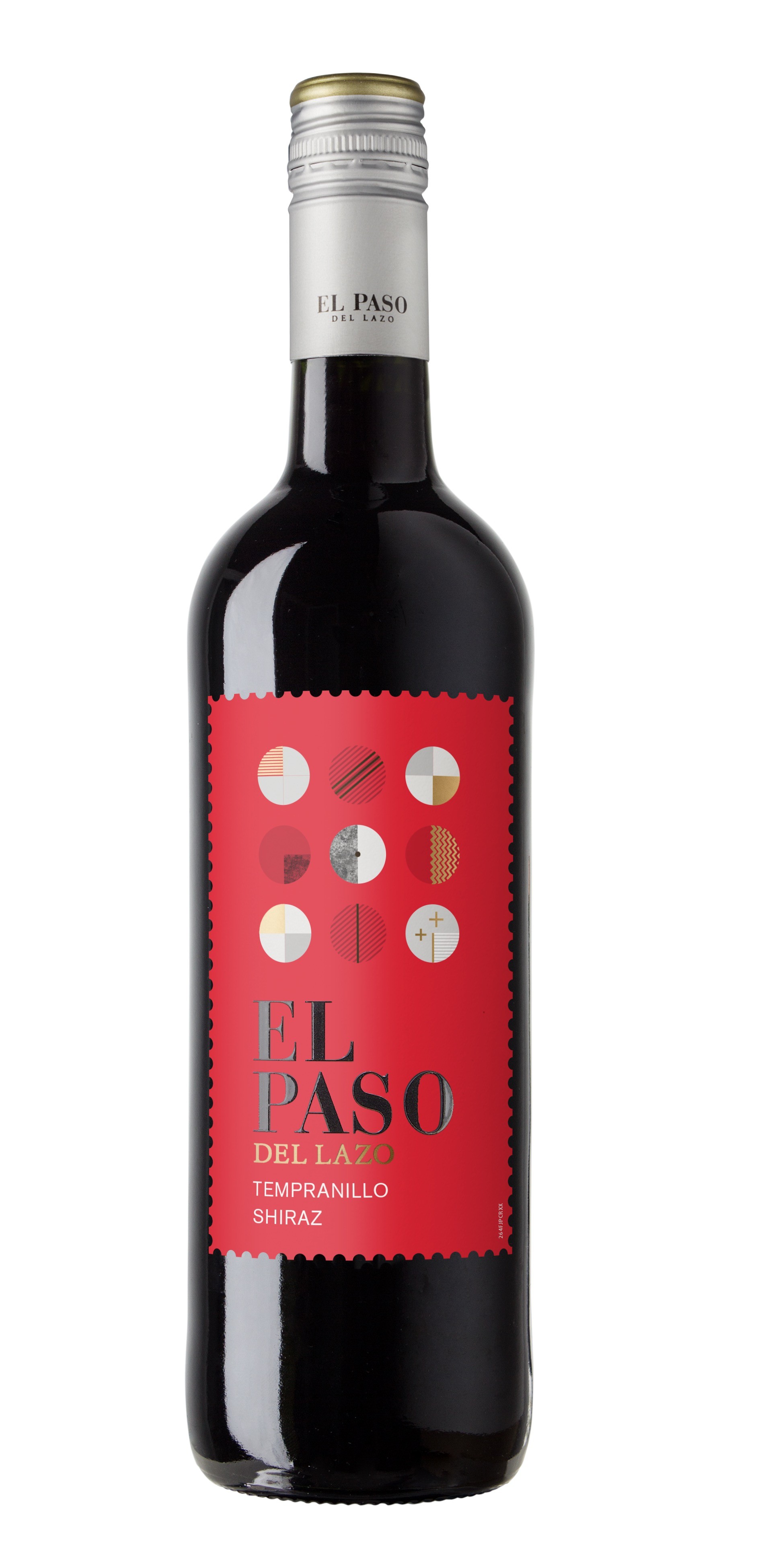 Tempranillo-Shiraz (JP)