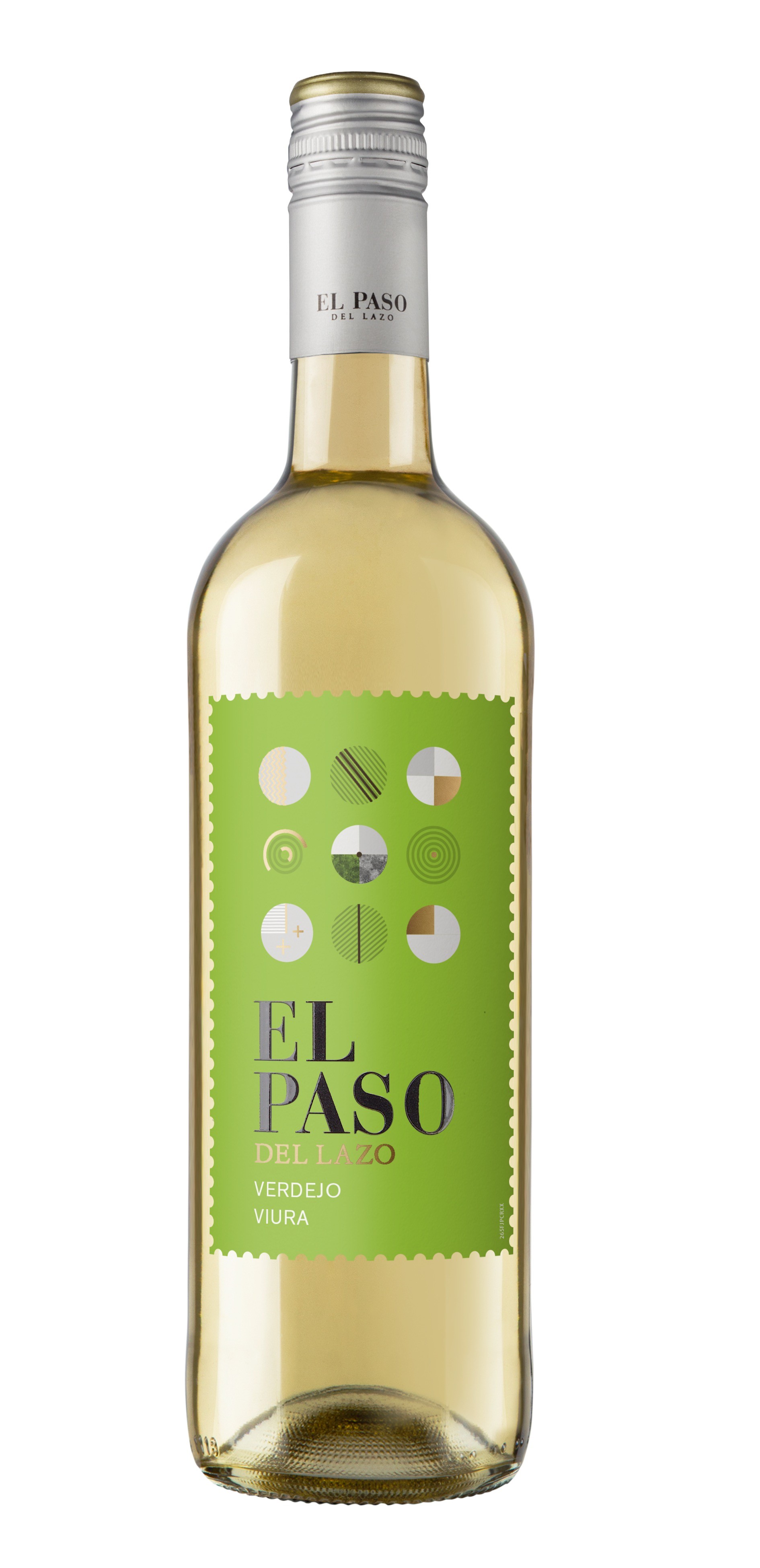 VERDEJO - VIURA (JP)