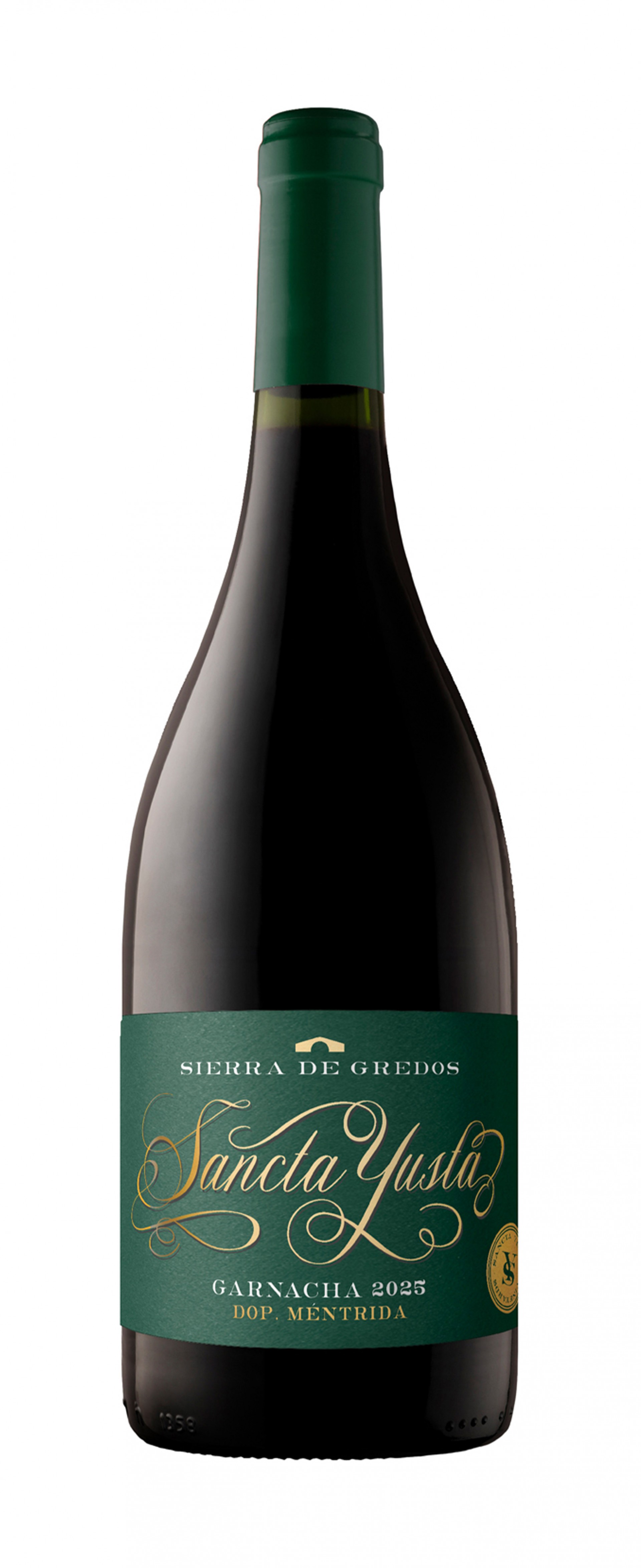 Sancta Yusta Garnacha