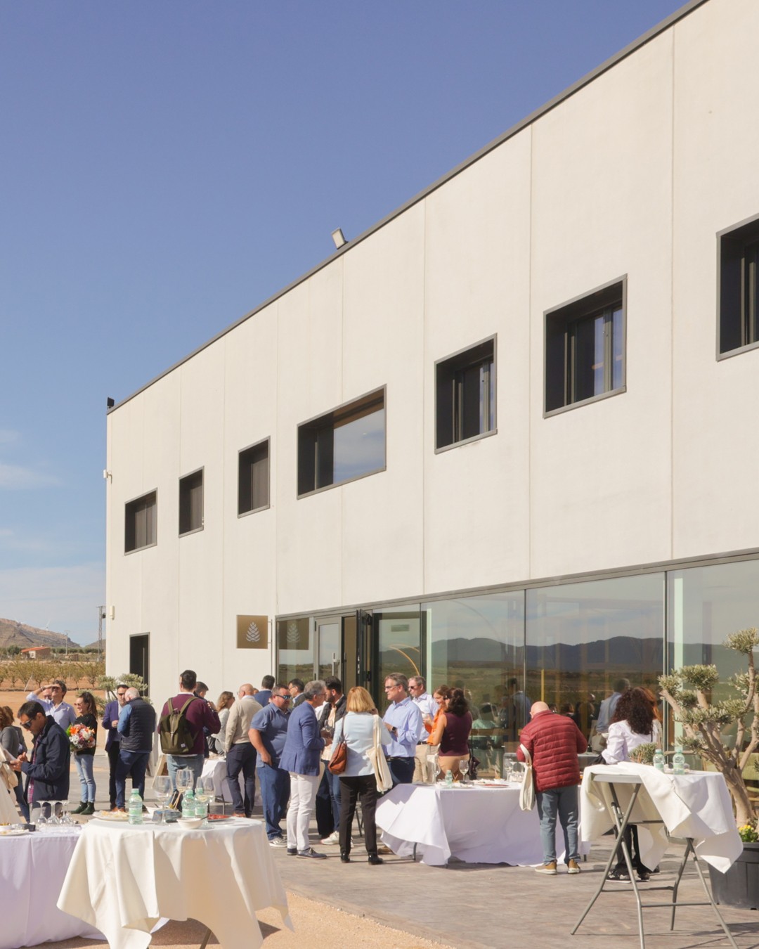 Finca Las Piñas Celebrates Its First Anniversary