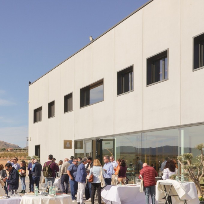 Finca Las Piñas Celebrates Its First Anniversary