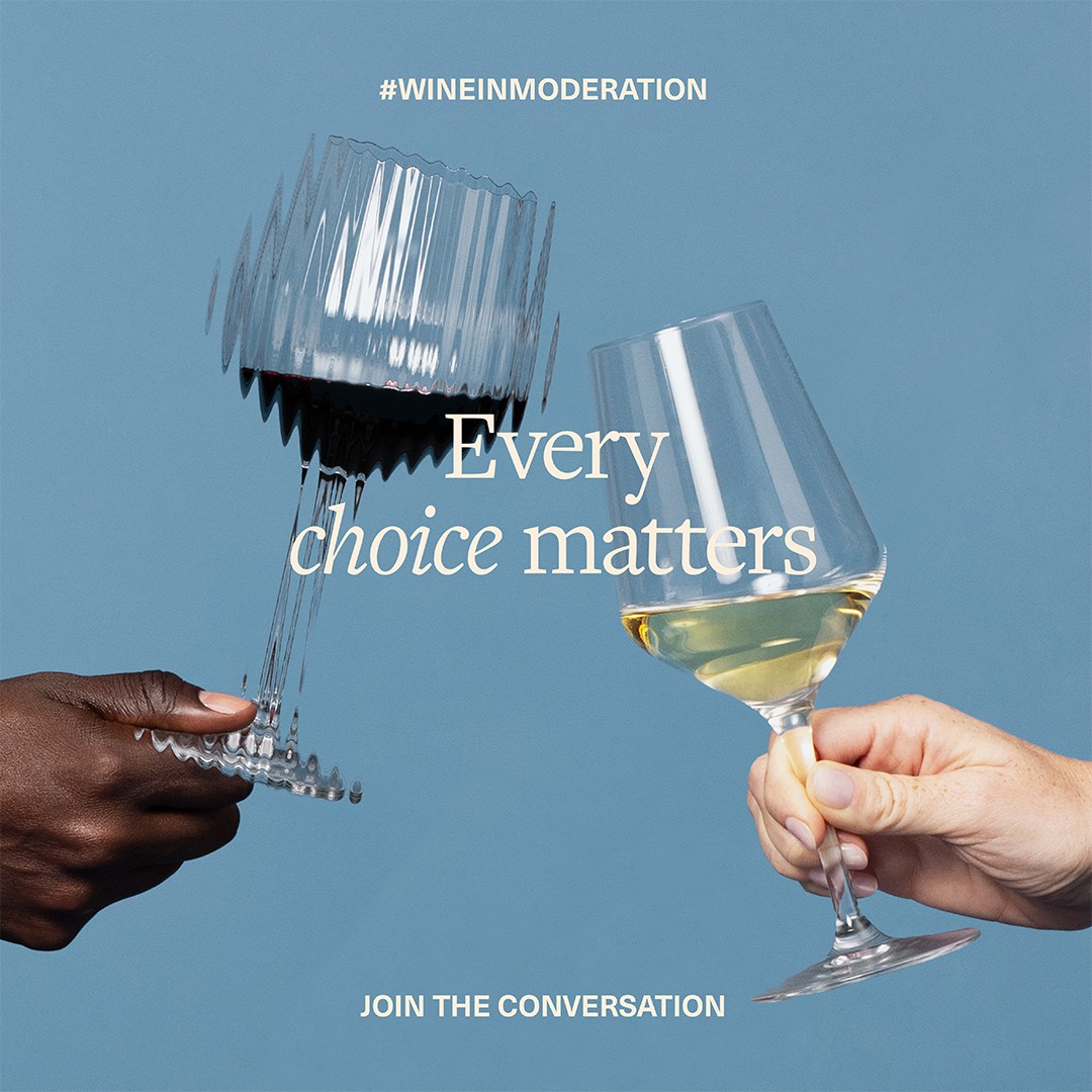 Joins Wine in Moderation