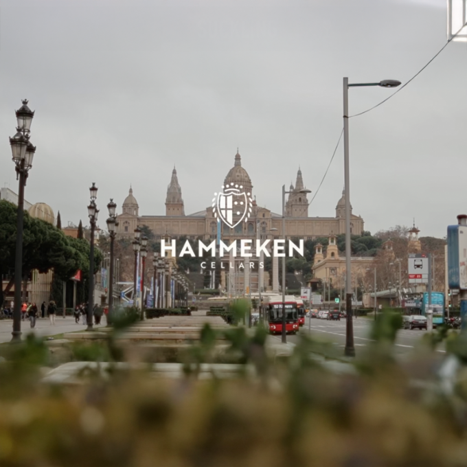 From Barcelona to Paris