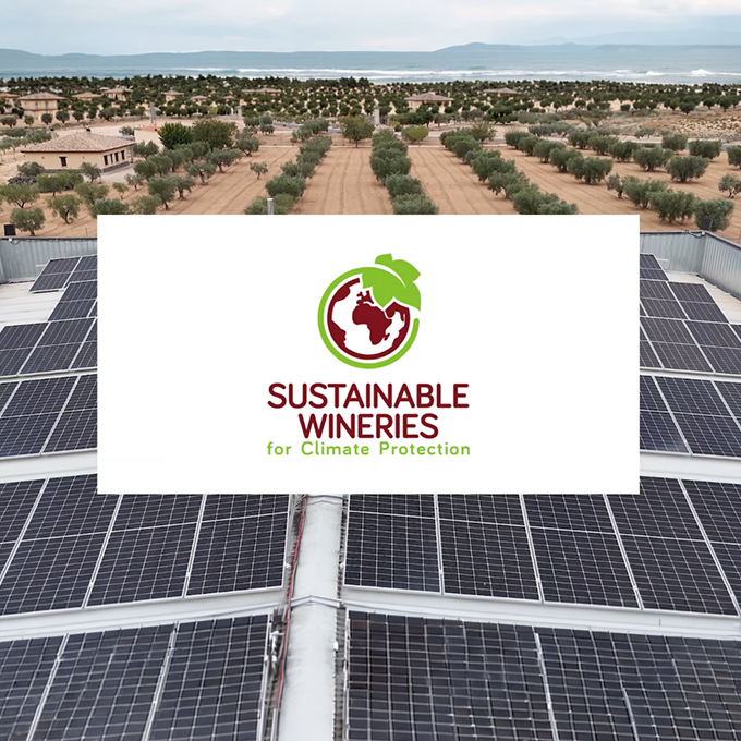 Sustainability in Action: SWfCP Certified