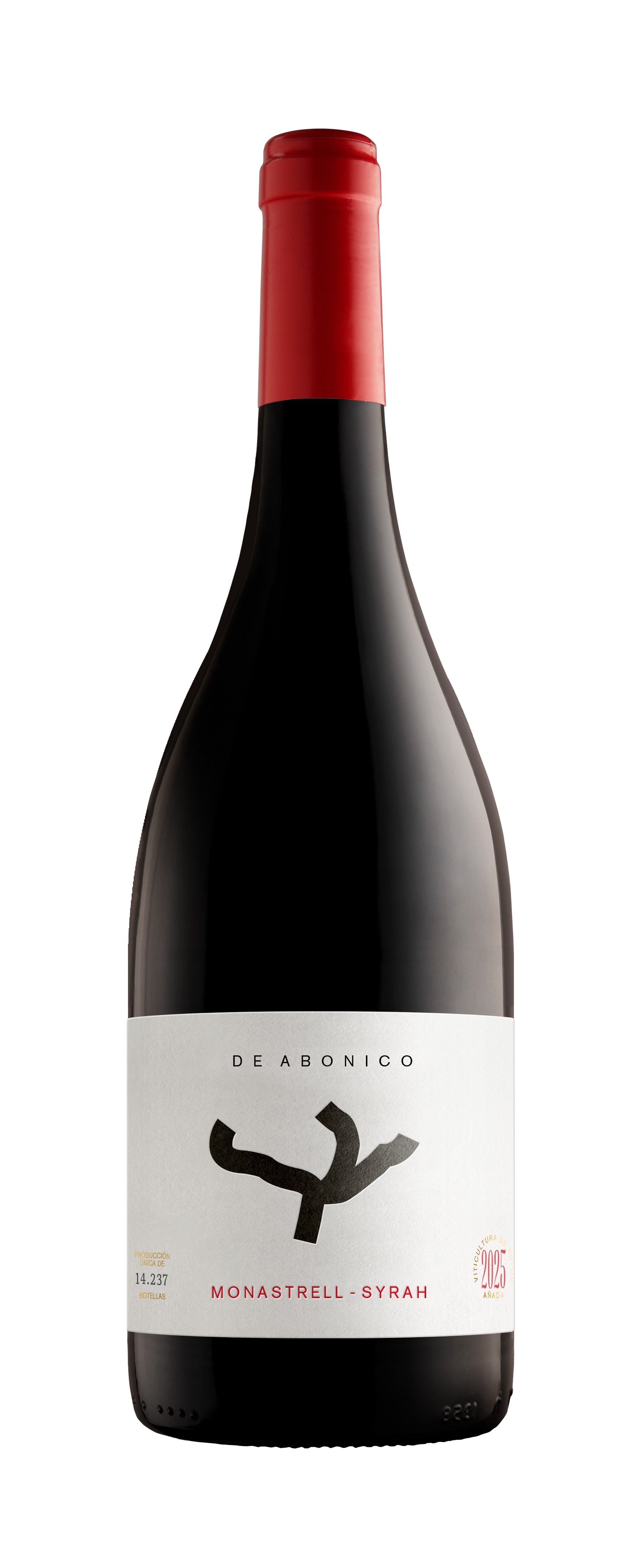 DE ABONICO Monastrell Syrah
