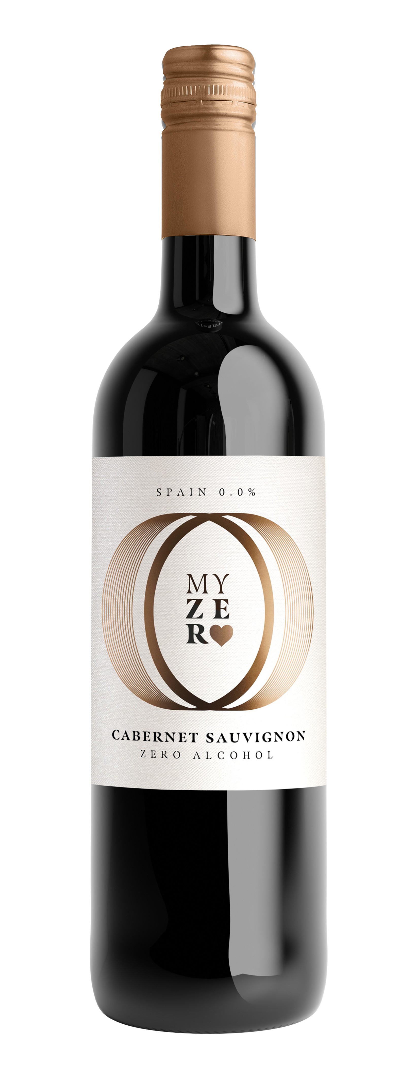 MY ZERO 0,0% Cabernet Sauvignon