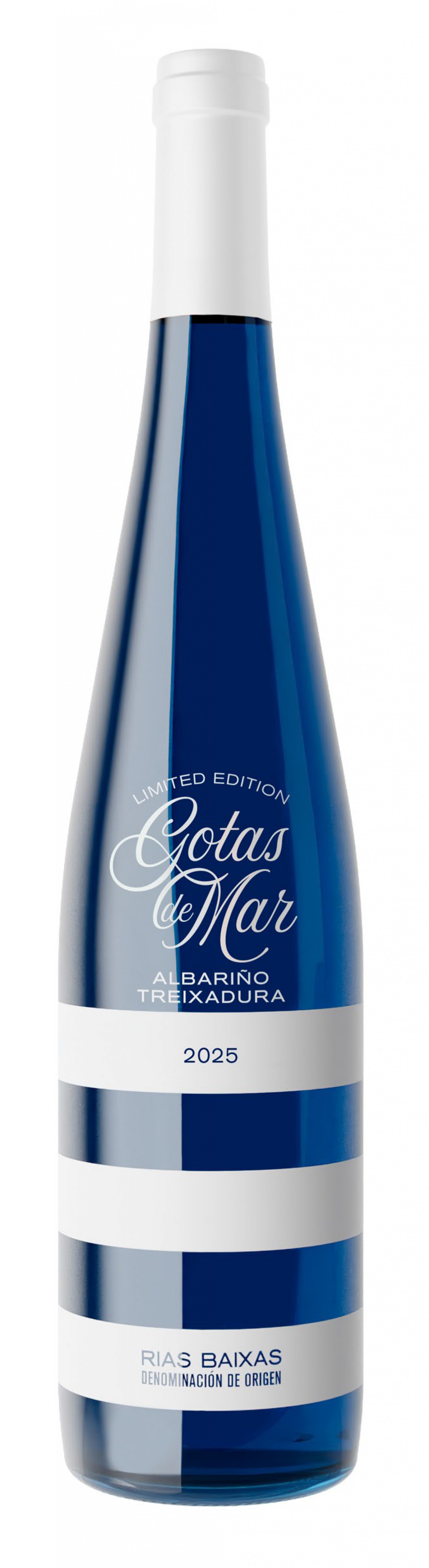 Gotas de Mar Limited Edition