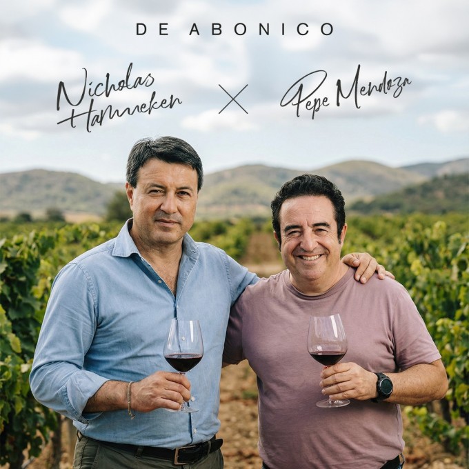 Hammeken Cellars and Pepe Mendoza launch DE ABONICO, the next generation of Monastrell