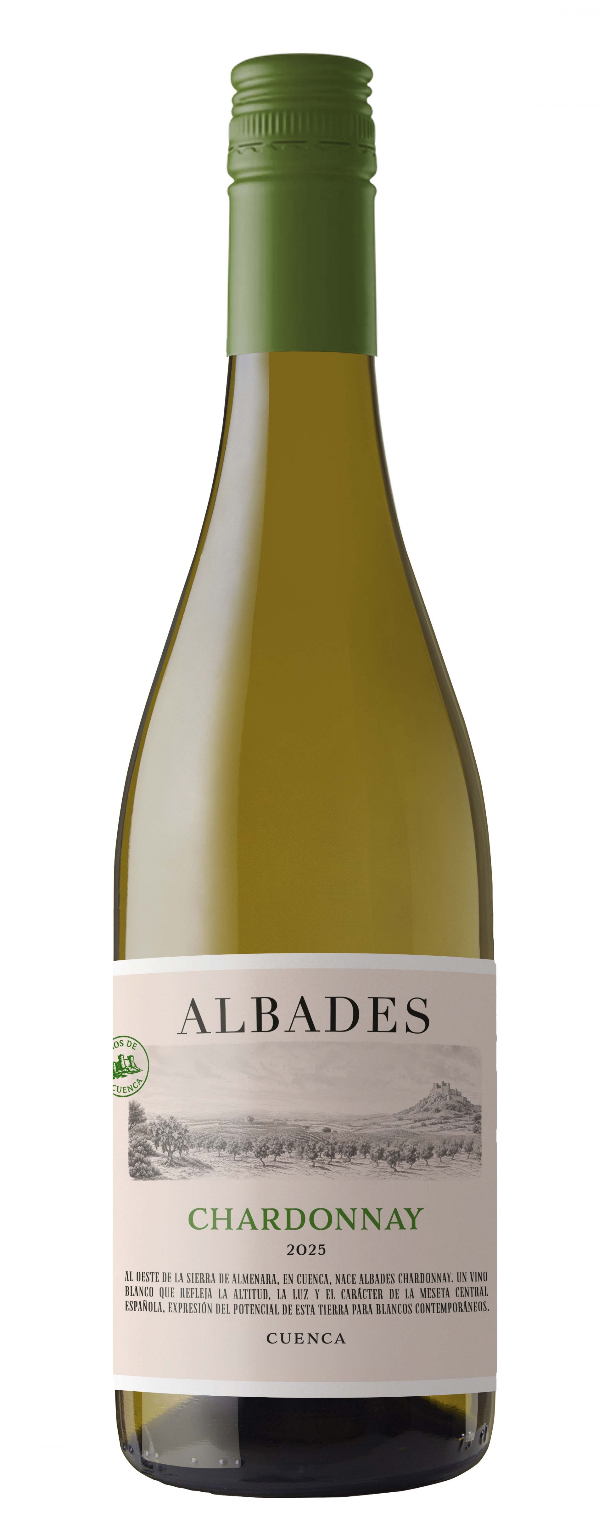 Albades Chardonnay