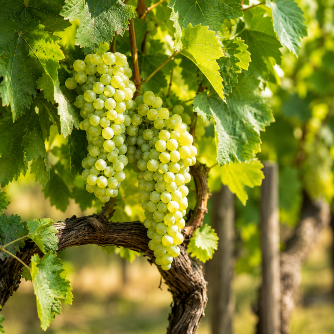 Treixadura: one of Galicia’s most distinctive white grape varieties
